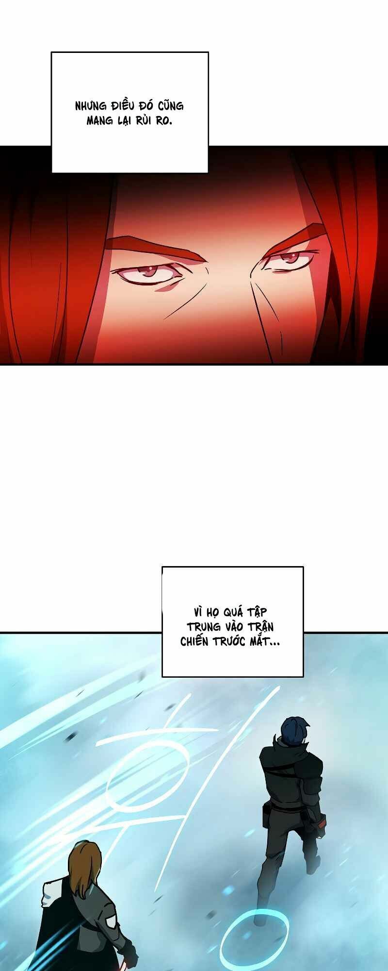 đọc truyện Sự Trở Lại Của Người Chơi Bị Đóng Băng Chương 21 ảnh 18 tại Thiên Thai Truyện