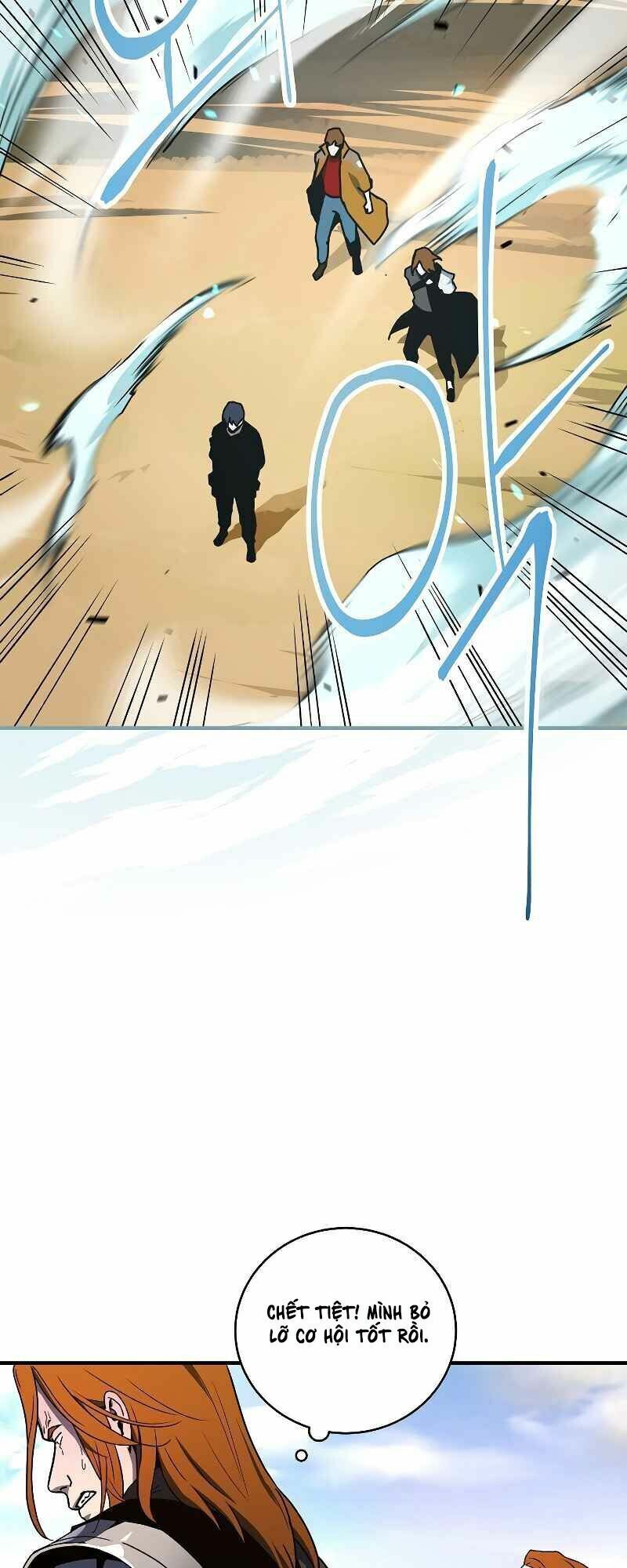 đọc truyện Sự Trở Lại Của Người Chơi Bị Đóng Băng Chương 21 ảnh 26 tại Thiên Thai Truyện