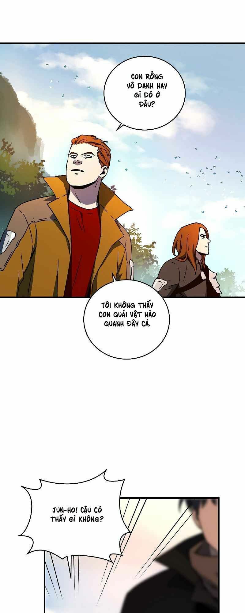 đọc truyện Sự Trở Lại Của Người Chơi Bị Đóng Băng Chương 21 ảnh 31 tại Thiên Thai Truyện