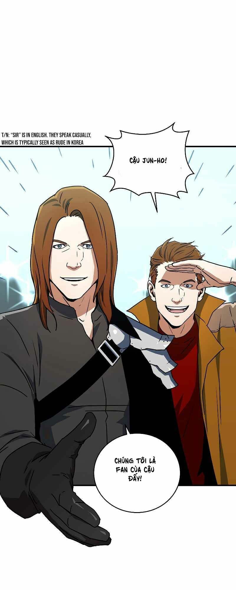 đọc truyện Sự Trở Lại Của Người Chơi Bị Đóng Băng Chương 21 ảnh 5 tại Thiên Thai Truyện