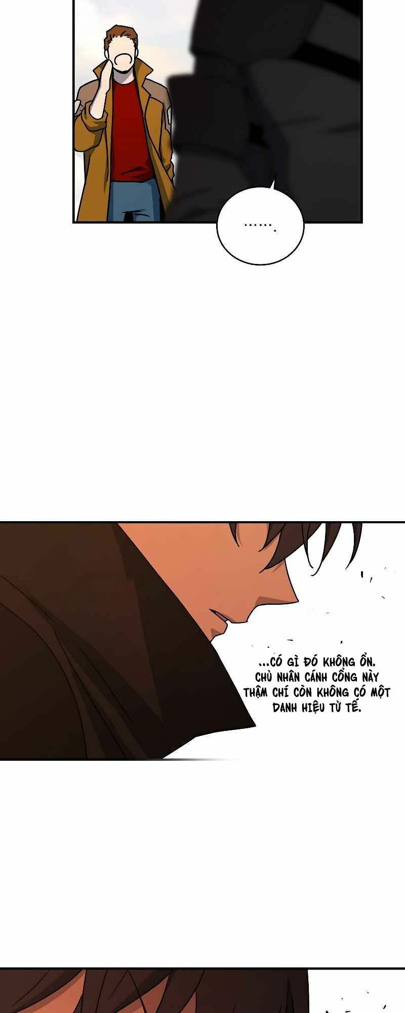 đọc truyện Sự Trở Lại Của Người Chơi Bị Đóng Băng Chương 21 ảnh 32 tại Thiên Thai Truyện