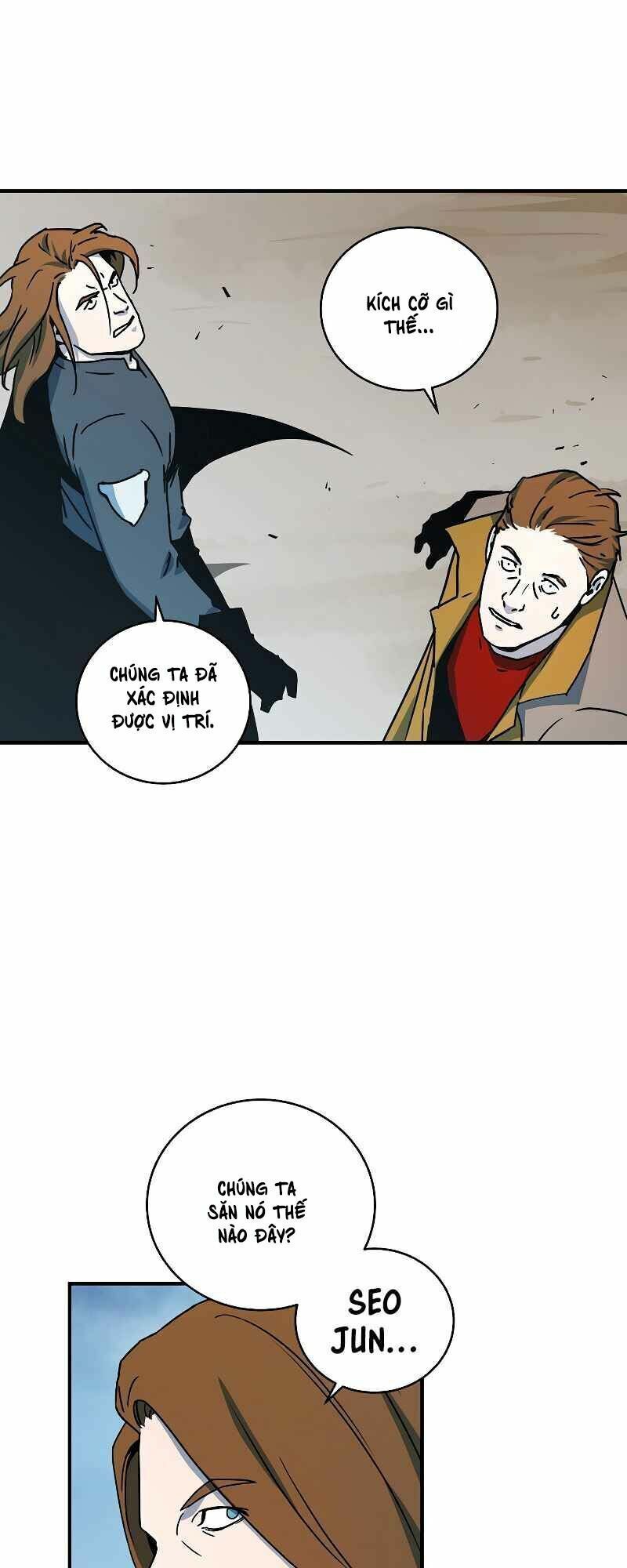 đọc truyện Sự Trở Lại Của Người Chơi Bị Đóng Băng Chương 21 ảnh 43 tại Thiên Thai Truyện