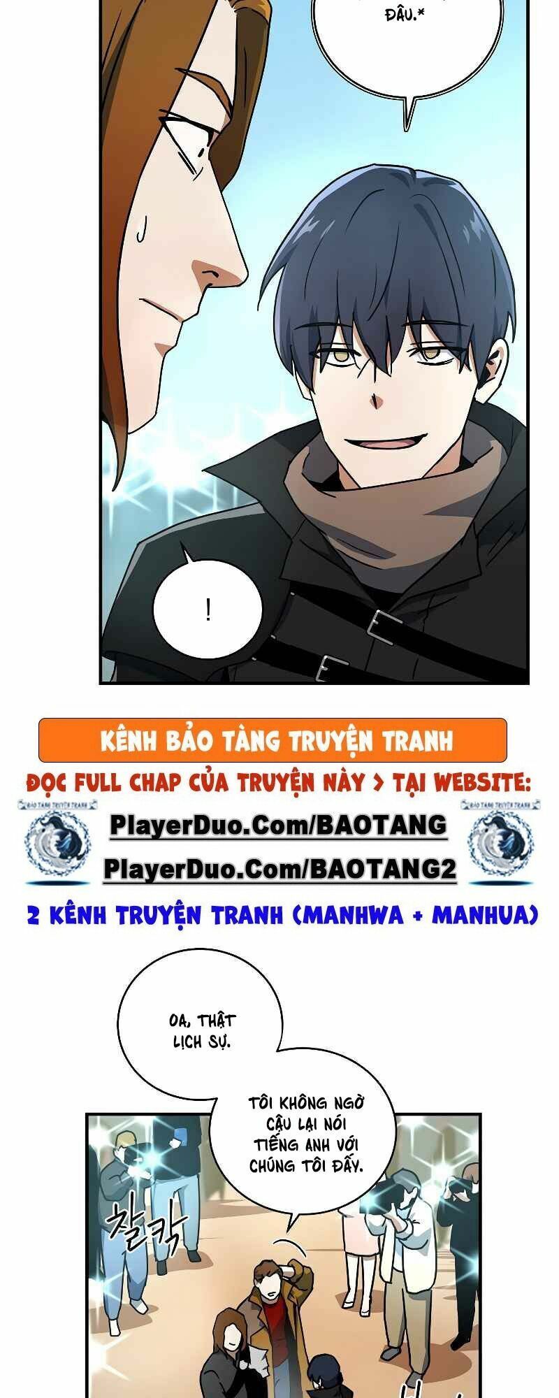 đọc truyện Sự Trở Lại Của Người Chơi Bị Đóng Băng Chương 21 ảnh 7 tại Thiên Thai Truyện