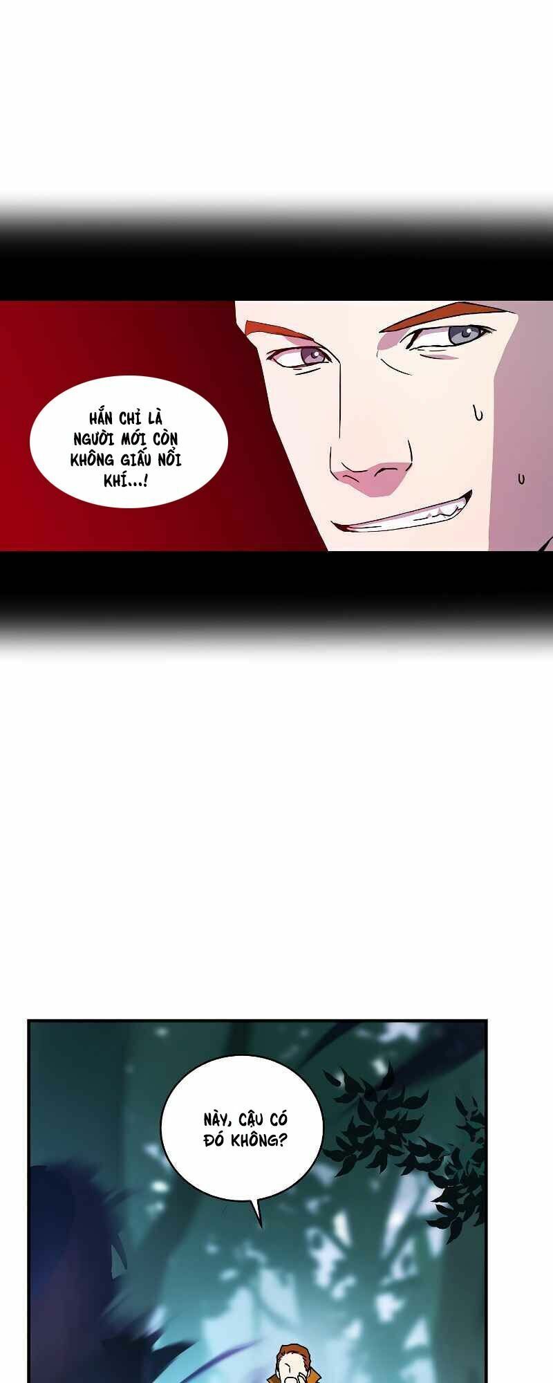 đọc truyện Sự Trở Lại Của Người Chơi Bị Đóng Băng Chương 21 ảnh 66 tại Thiên Thai Truyện