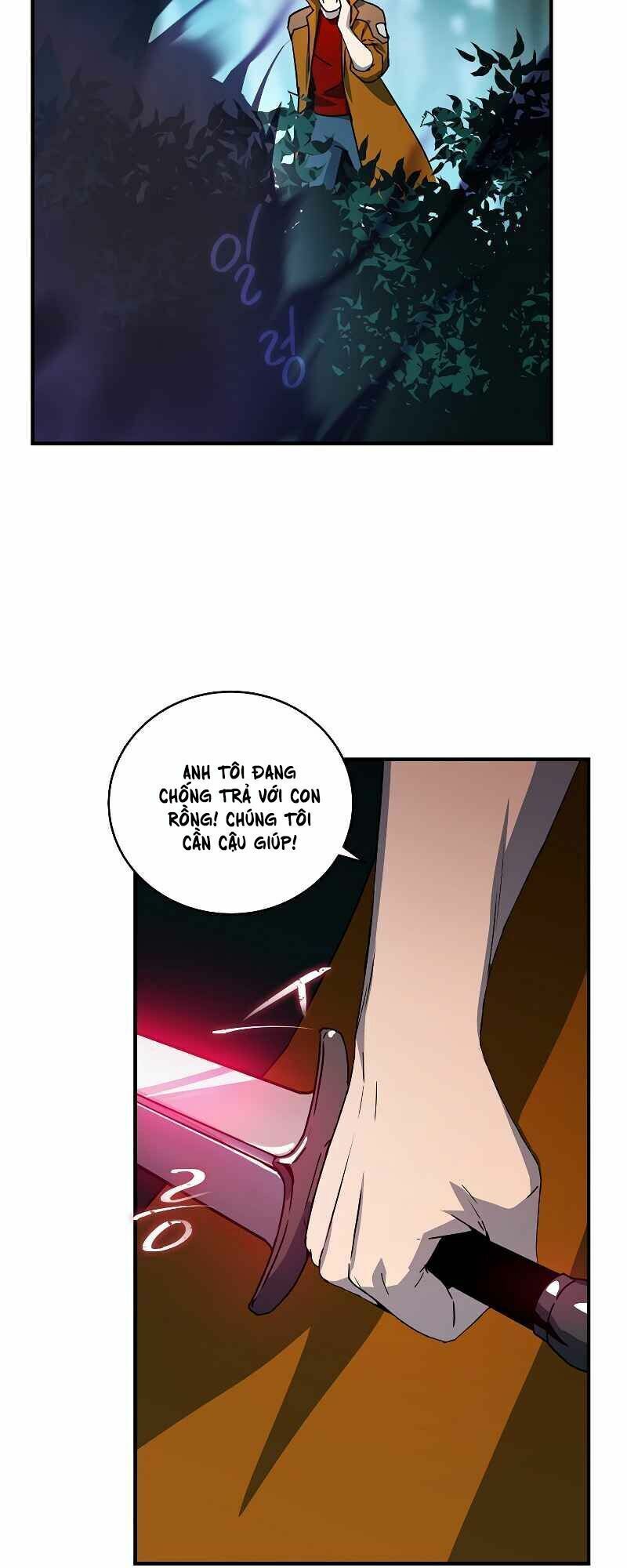 đọc truyện Sự Trở Lại Của Người Chơi Bị Đóng Băng Chương 21 ảnh 67 tại Thiên Thai Truyện