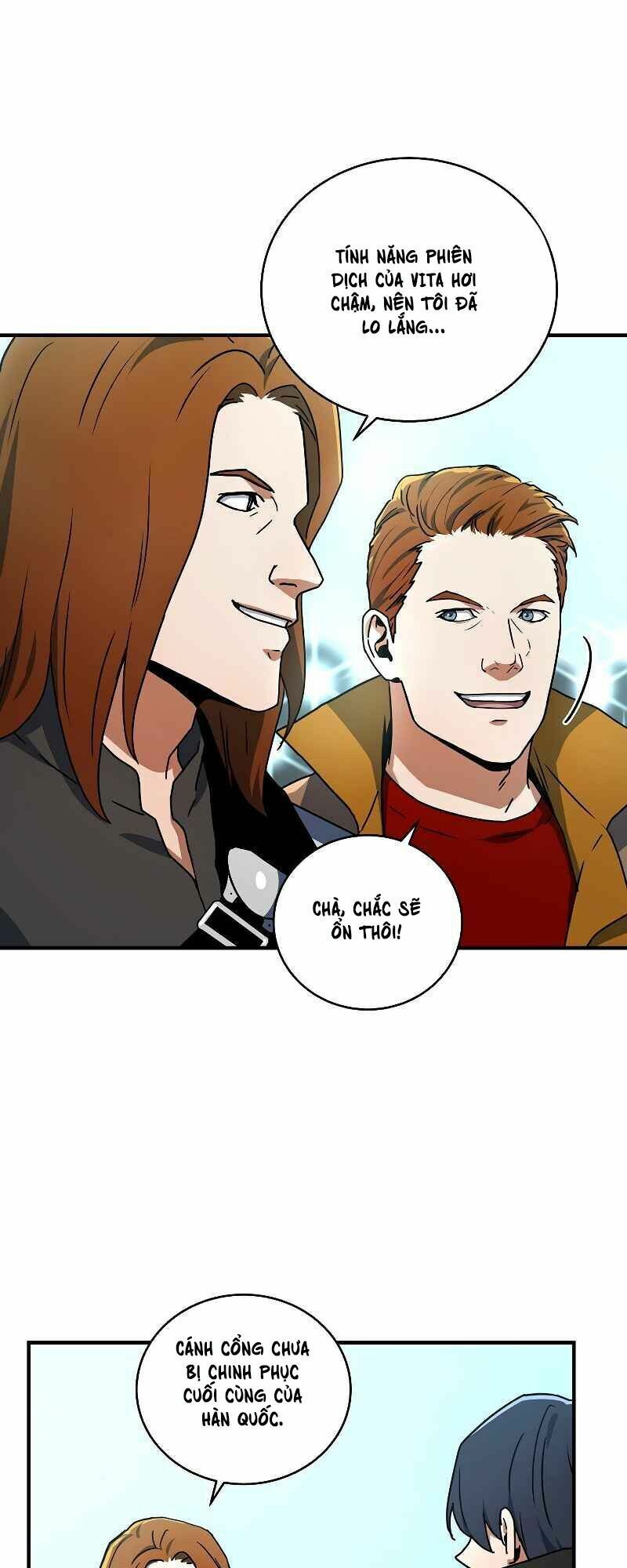 đọc truyện Sự Trở Lại Của Người Chơi Bị Đóng Băng Chương 21 ảnh 9 tại Thiên Thai Truyện