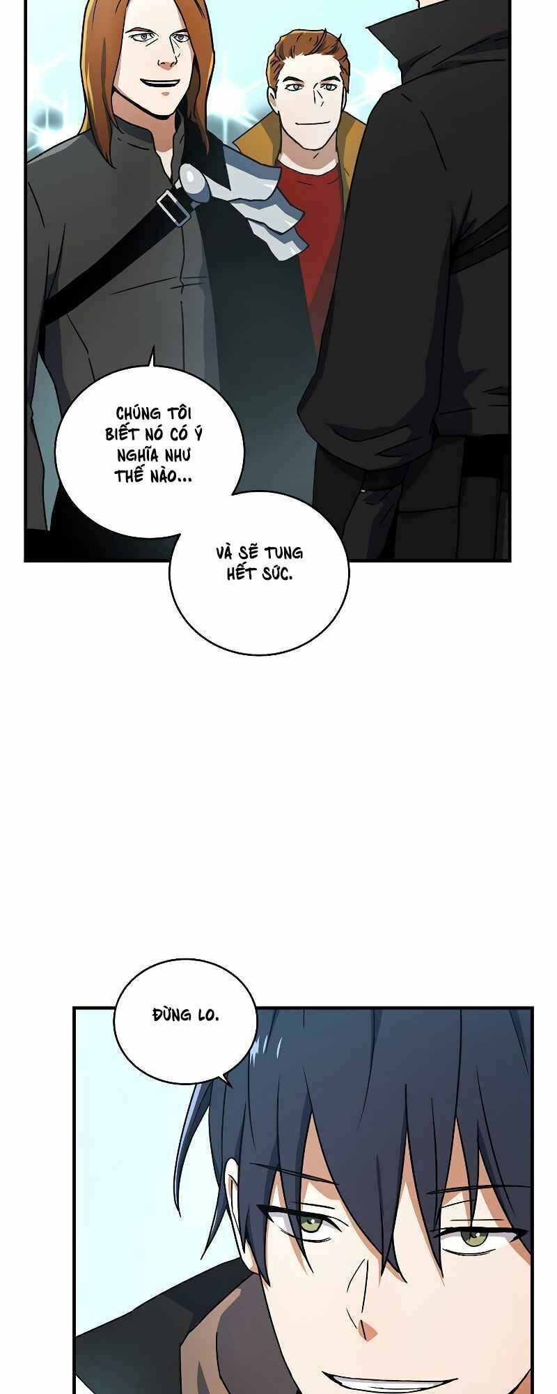 đọc truyện Sự Trở Lại Của Người Chơi Bị Đóng Băng Chương 21 ảnh 10 tại Thiên Thai Truyện