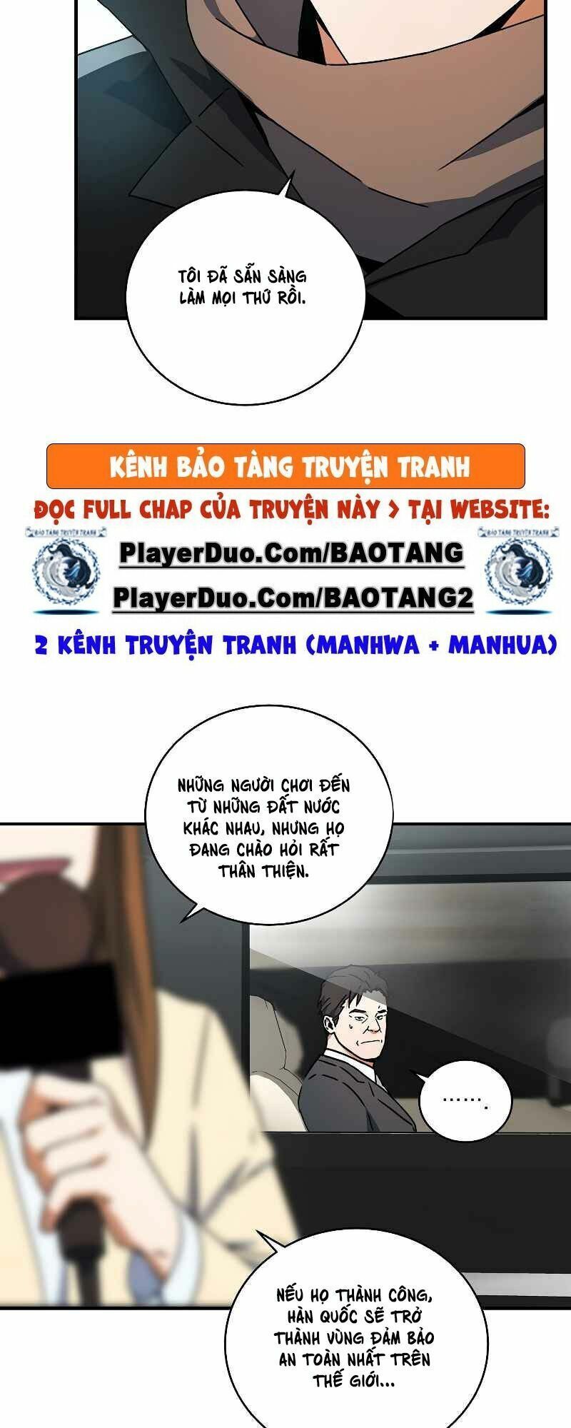 đọc truyện Sự Trở Lại Của Người Chơi Bị Đóng Băng Chương 21 ảnh 11 tại Thiên Thai Truyện