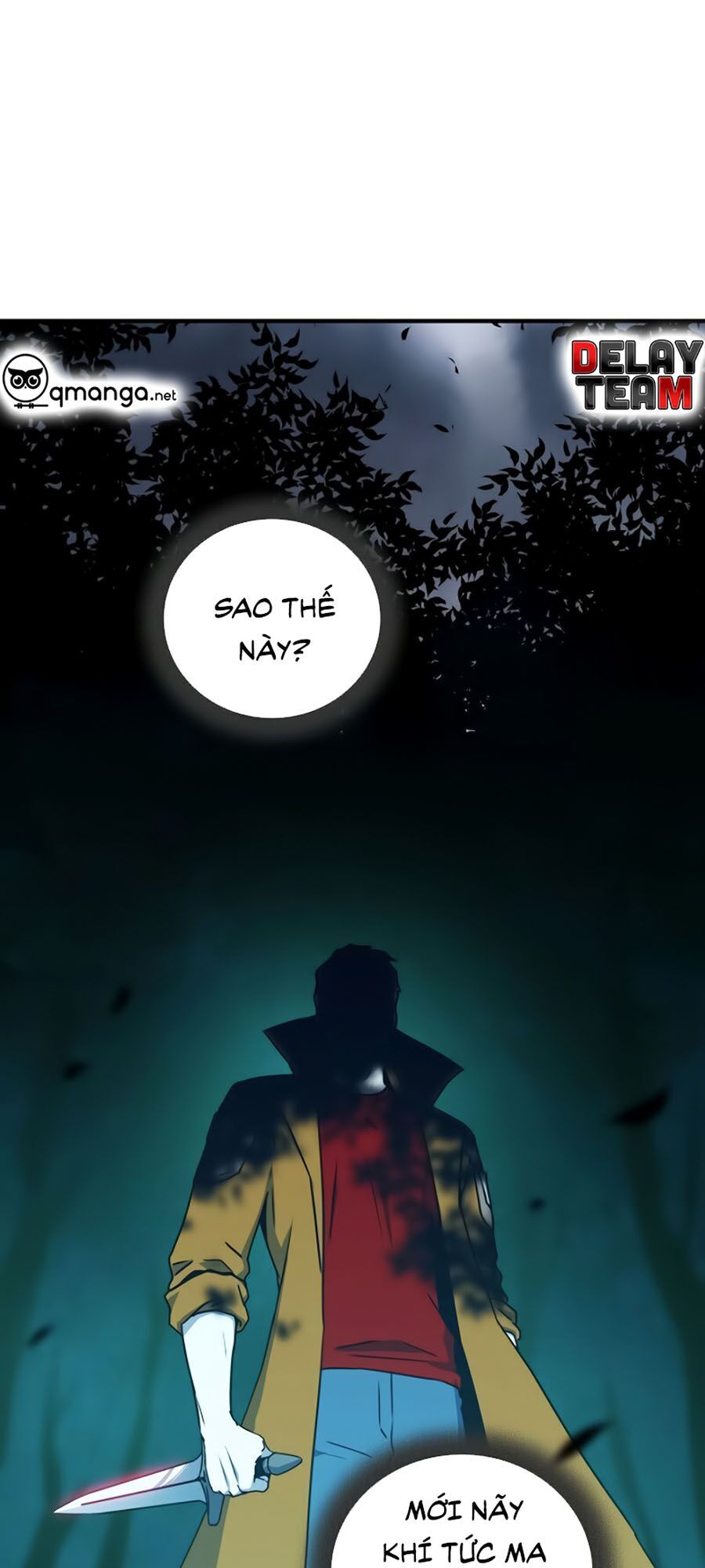 đọc truyện Sự Trở Lại Của Người Chơi Bị Đóng Băng Chương 22 ảnh 3 tại Thiên Thai Truyện