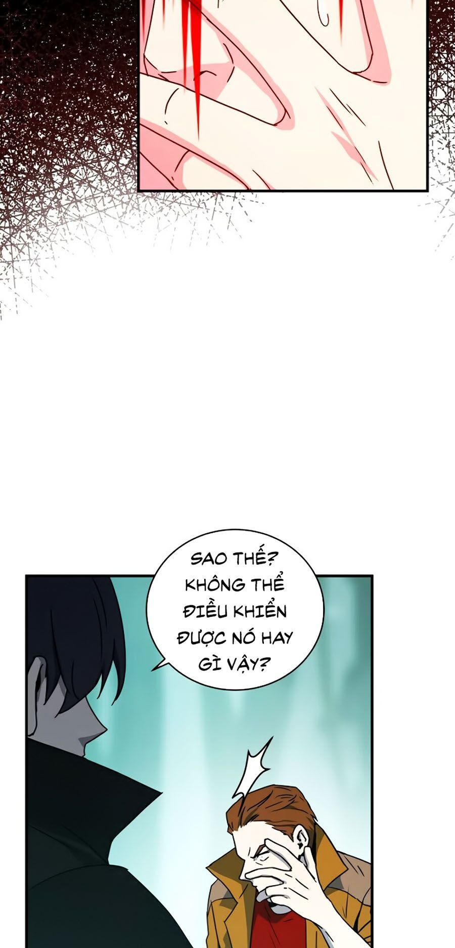 đọc truyện Sự Trở Lại Của Người Chơi Bị Đóng Băng Chương 22 ảnh 13 tại Thiên Thai Truyện