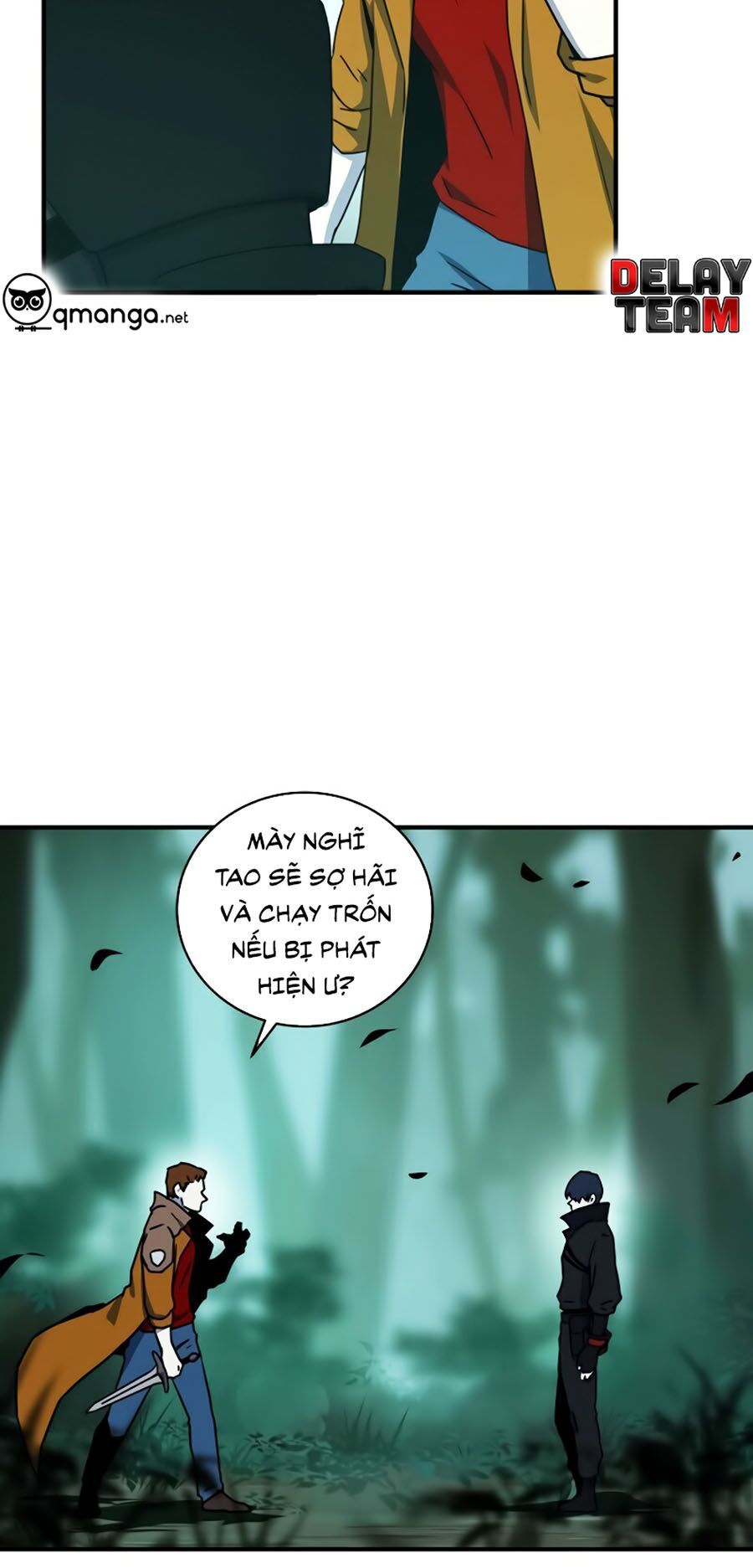 đọc truyện Sự Trở Lại Của Người Chơi Bị Đóng Băng Chương 22 ảnh 14 tại Thiên Thai Truyện