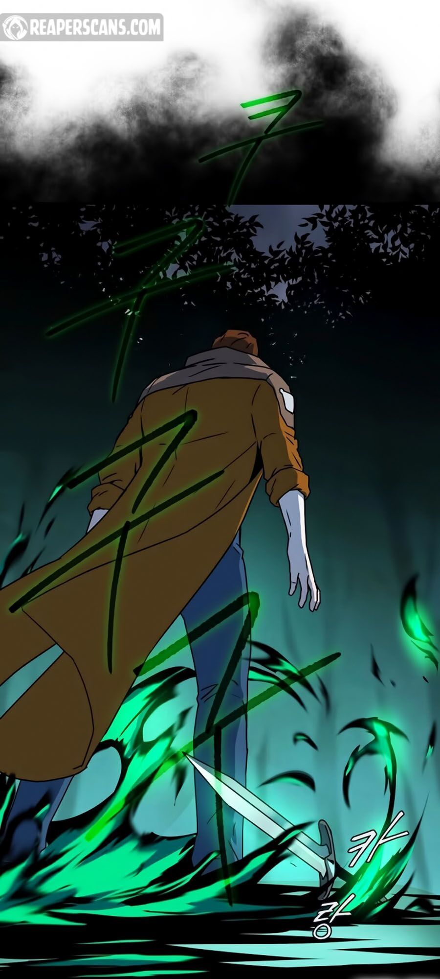 đọc truyện Sự Trở Lại Của Người Chơi Bị Đóng Băng Chương 22 ảnh 16 tại Thiên Thai Truyện