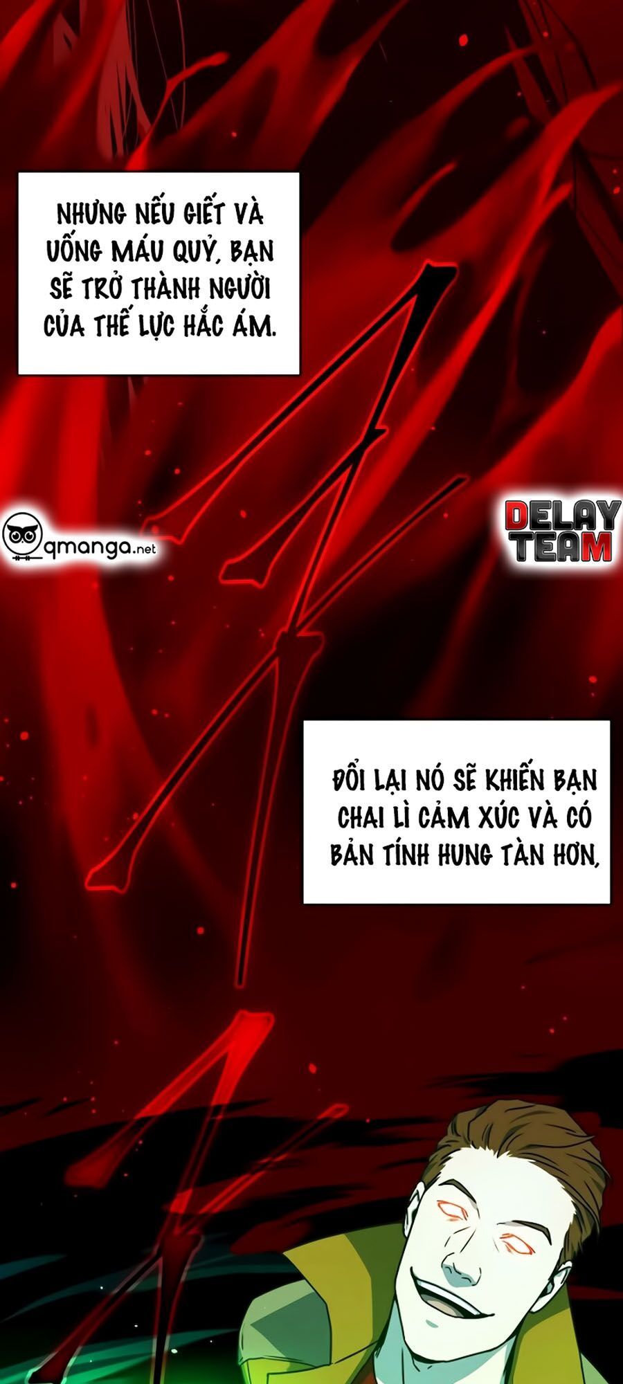 đọc truyện Sự Trở Lại Của Người Chơi Bị Đóng Băng Chương 22 ảnh 18 tại Thiên Thai Truyện