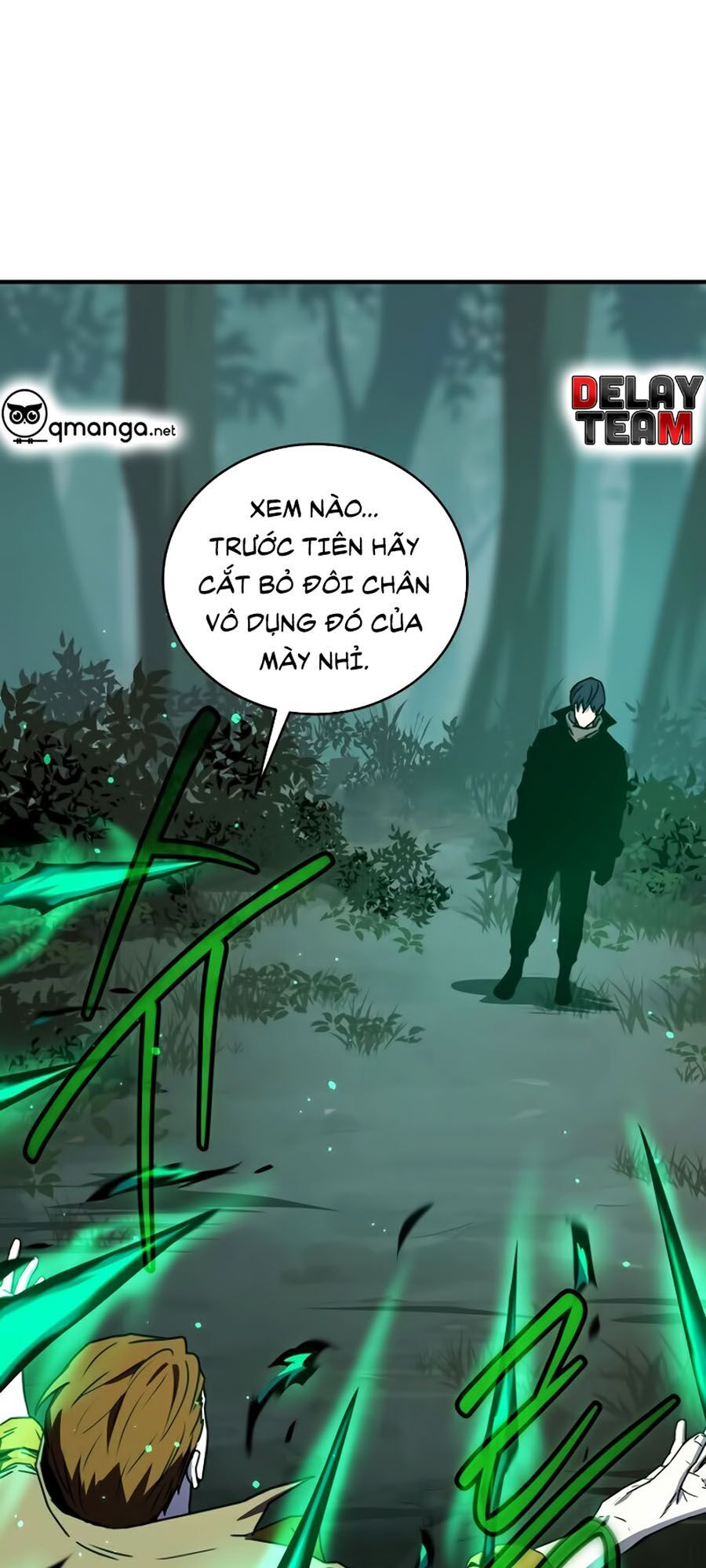 đọc truyện Sự Trở Lại Của Người Chơi Bị Đóng Băng Chương 22 ảnh 21 tại Thiên Thai Truyện