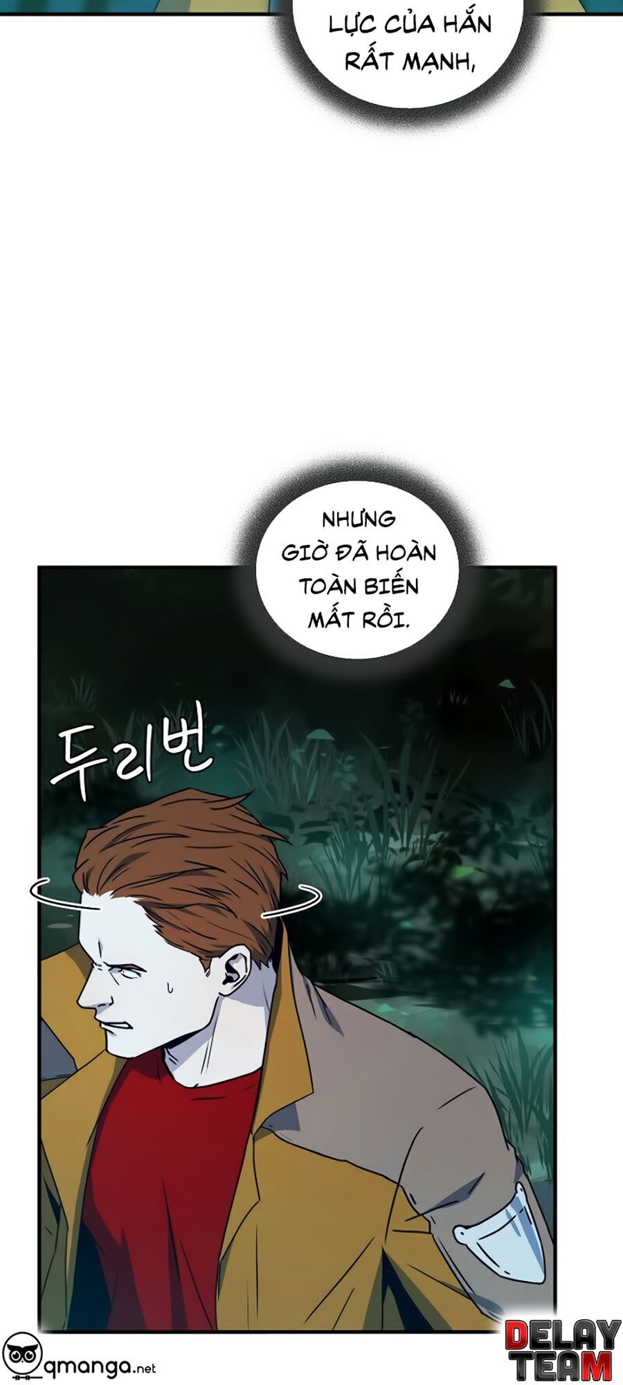 đọc truyện Sự Trở Lại Của Người Chơi Bị Đóng Băng Chương 22 ảnh 4 tại Thiên Thai Truyện