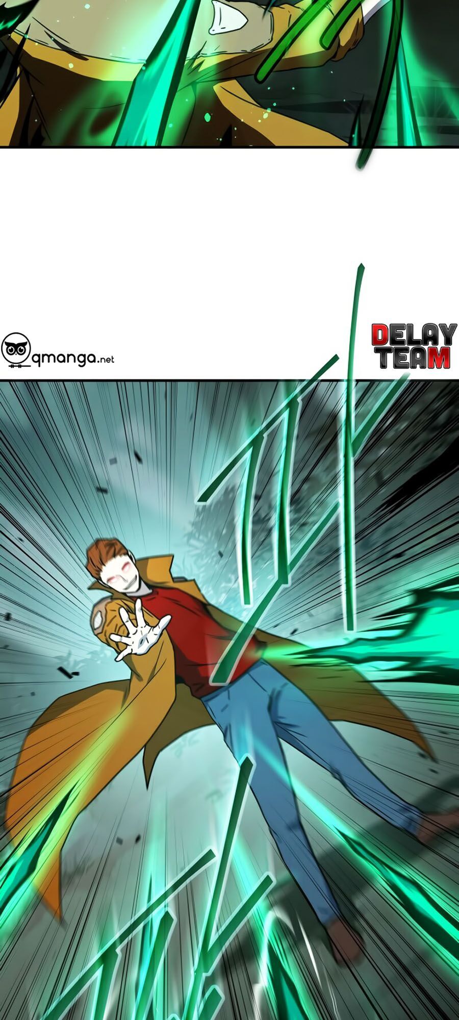 đọc truyện Sự Trở Lại Của Người Chơi Bị Đóng Băng Chương 22 ảnh 22 tại Thiên Thai Truyện