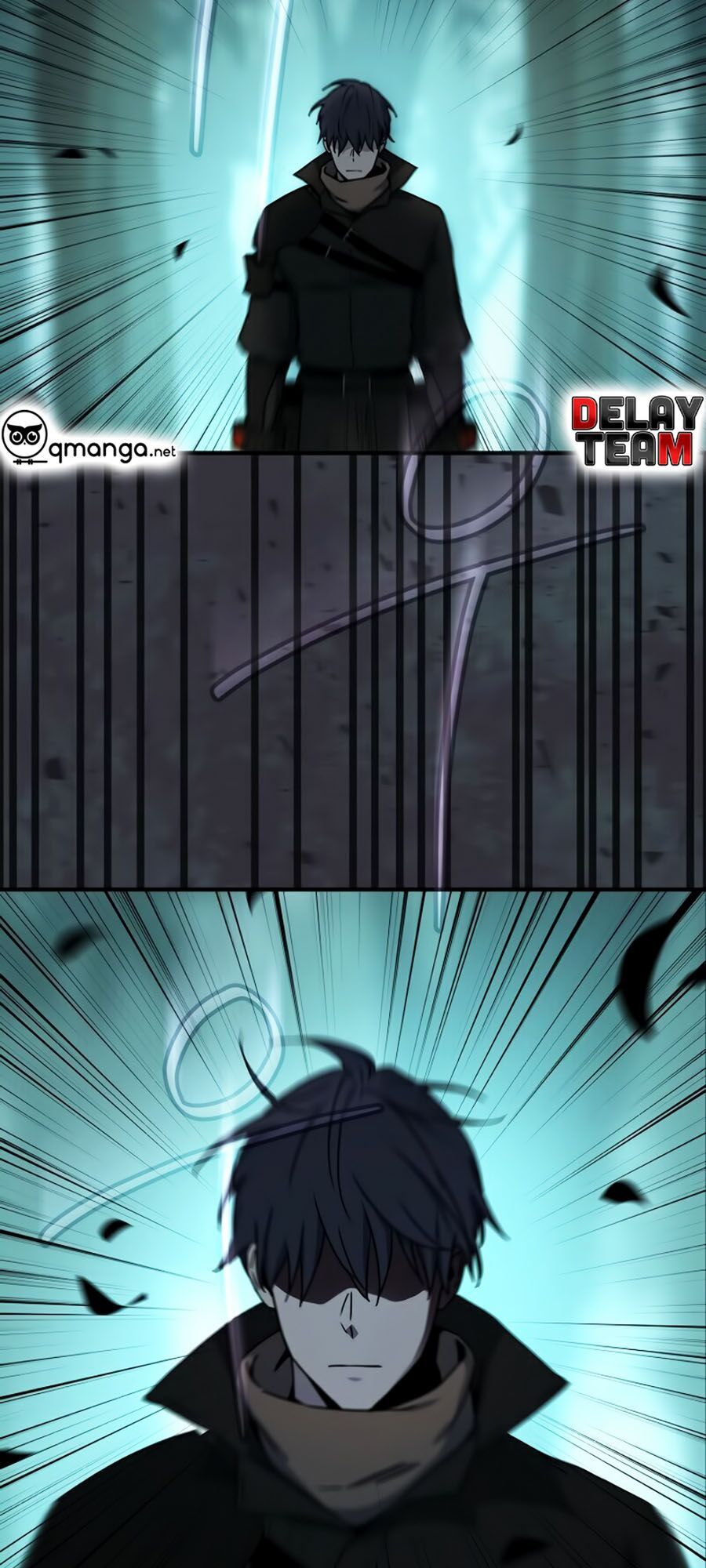 đọc truyện Sự Trở Lại Của Người Chơi Bị Đóng Băng Chương 22 ảnh 24 tại Thiên Thai Truyện