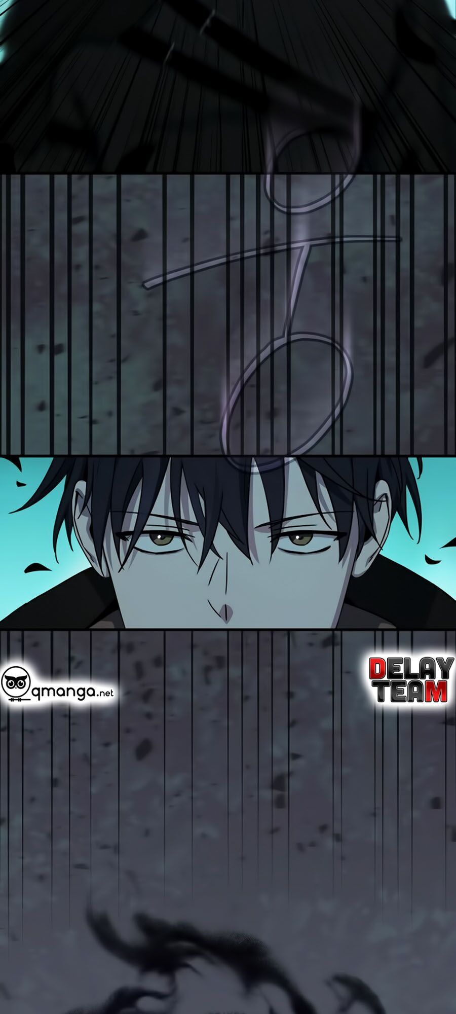 đọc truyện Sự Trở Lại Của Người Chơi Bị Đóng Băng Chương 22 ảnh 25 tại Thiên Thai Truyện