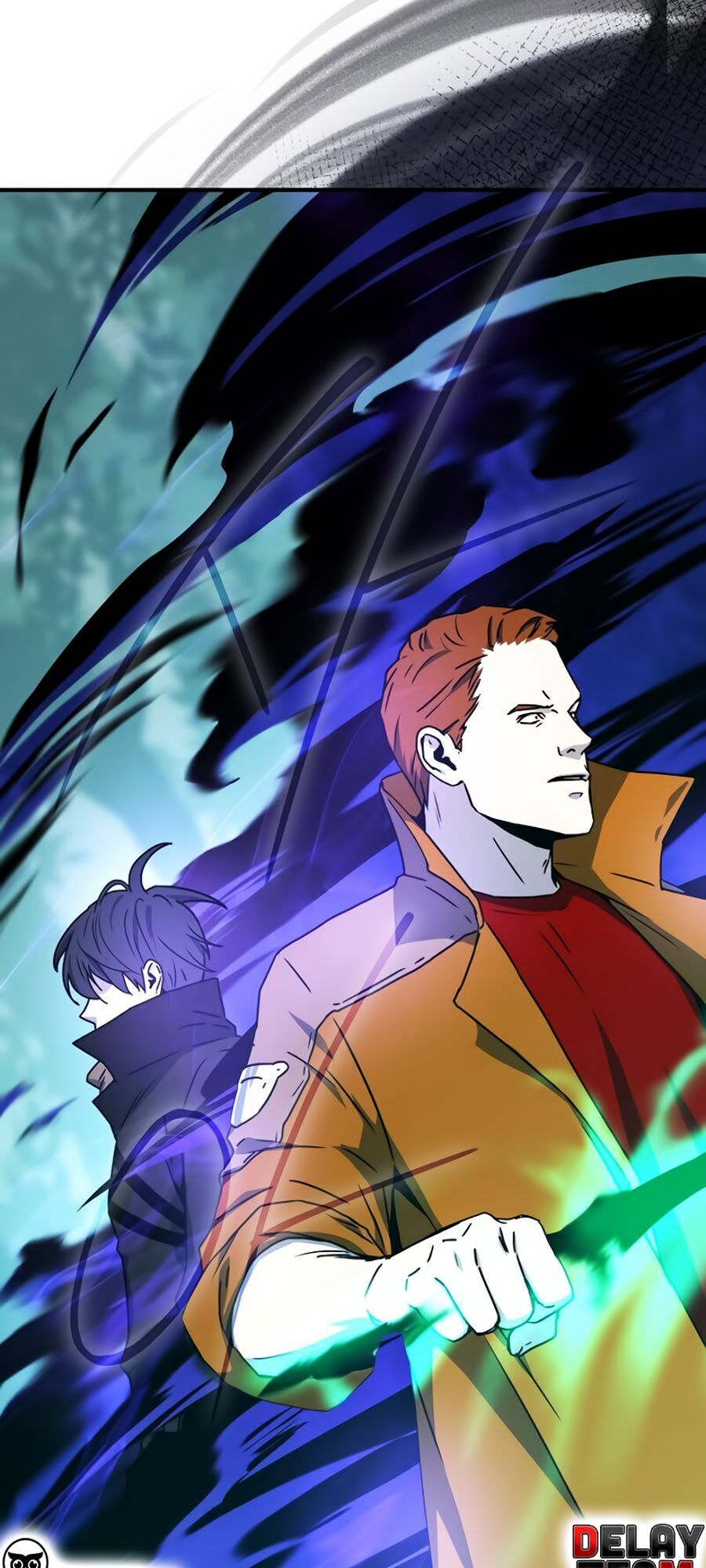 đọc truyện Sự Trở Lại Của Người Chơi Bị Đóng Băng Chương 22 ảnh 30 tại Thiên Thai Truyện