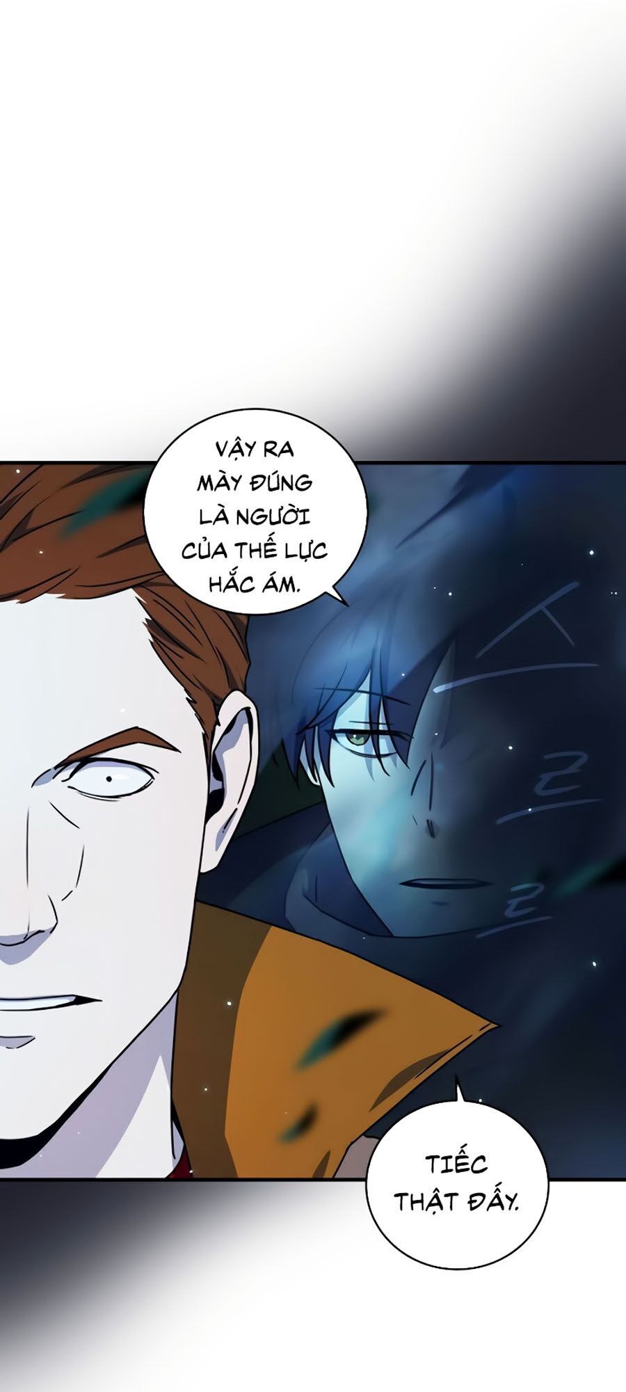 đọc truyện Sự Trở Lại Của Người Chơi Bị Đóng Băng Chương 22 ảnh 5 tại Thiên Thai Truyện