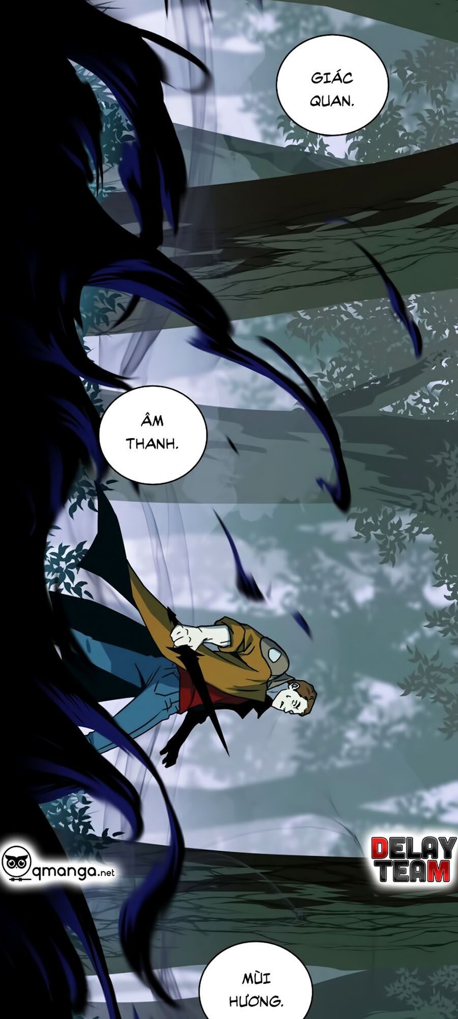 đọc truyện Sự Trở Lại Của Người Chơi Bị Đóng Băng Chương 22 ảnh 35 tại Thiên Thai Truyện