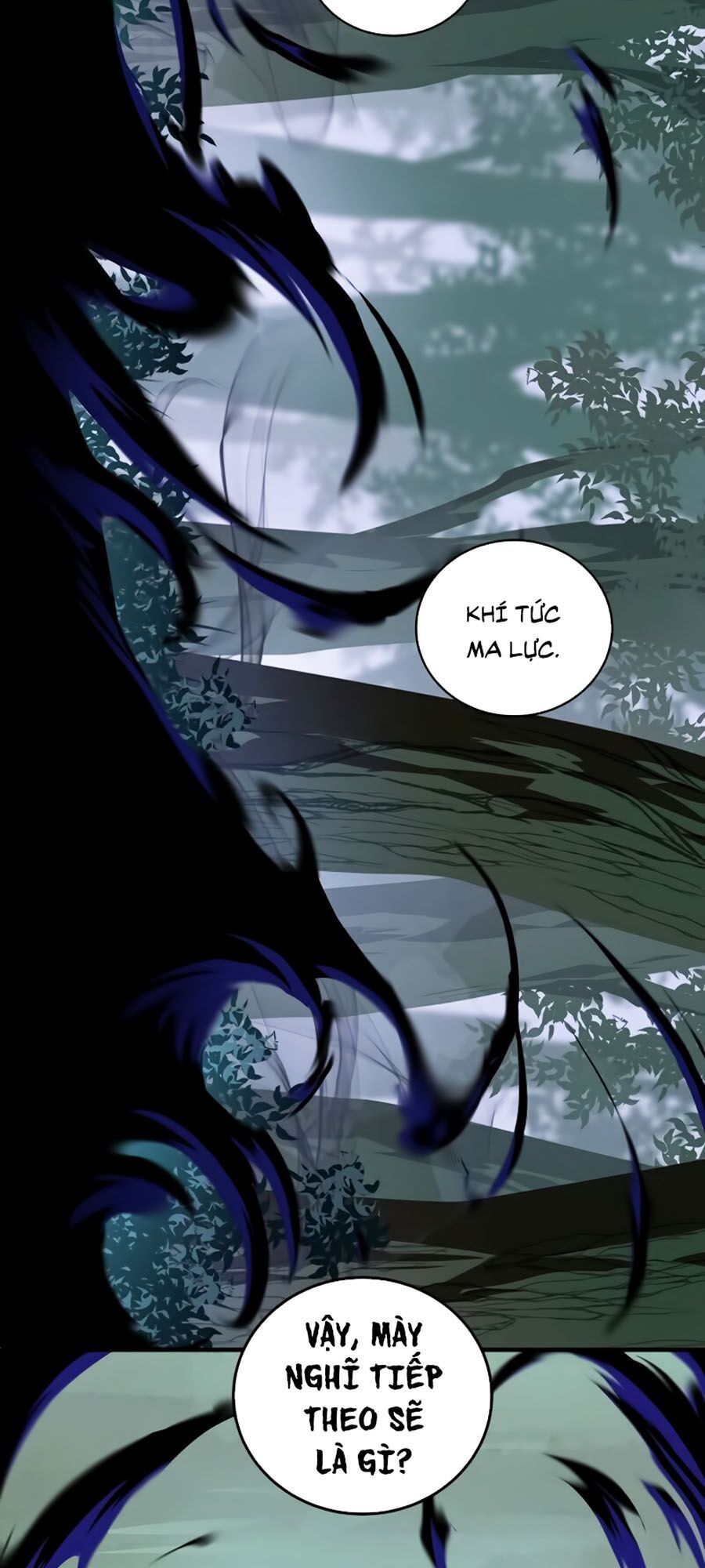 đọc truyện Sự Trở Lại Của Người Chơi Bị Đóng Băng Chương 22 ảnh 36 tại Thiên Thai Truyện