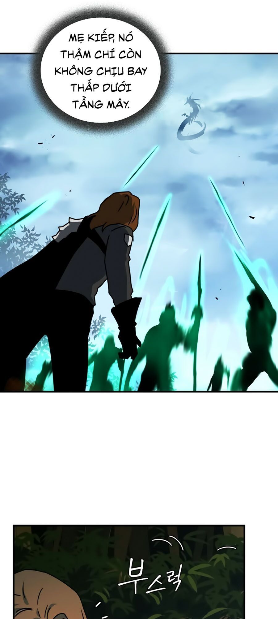 đọc truyện Sự Trở Lại Của Người Chơi Bị Đóng Băng Chương 22 ảnh 41 tại Thiên Thai Truyện