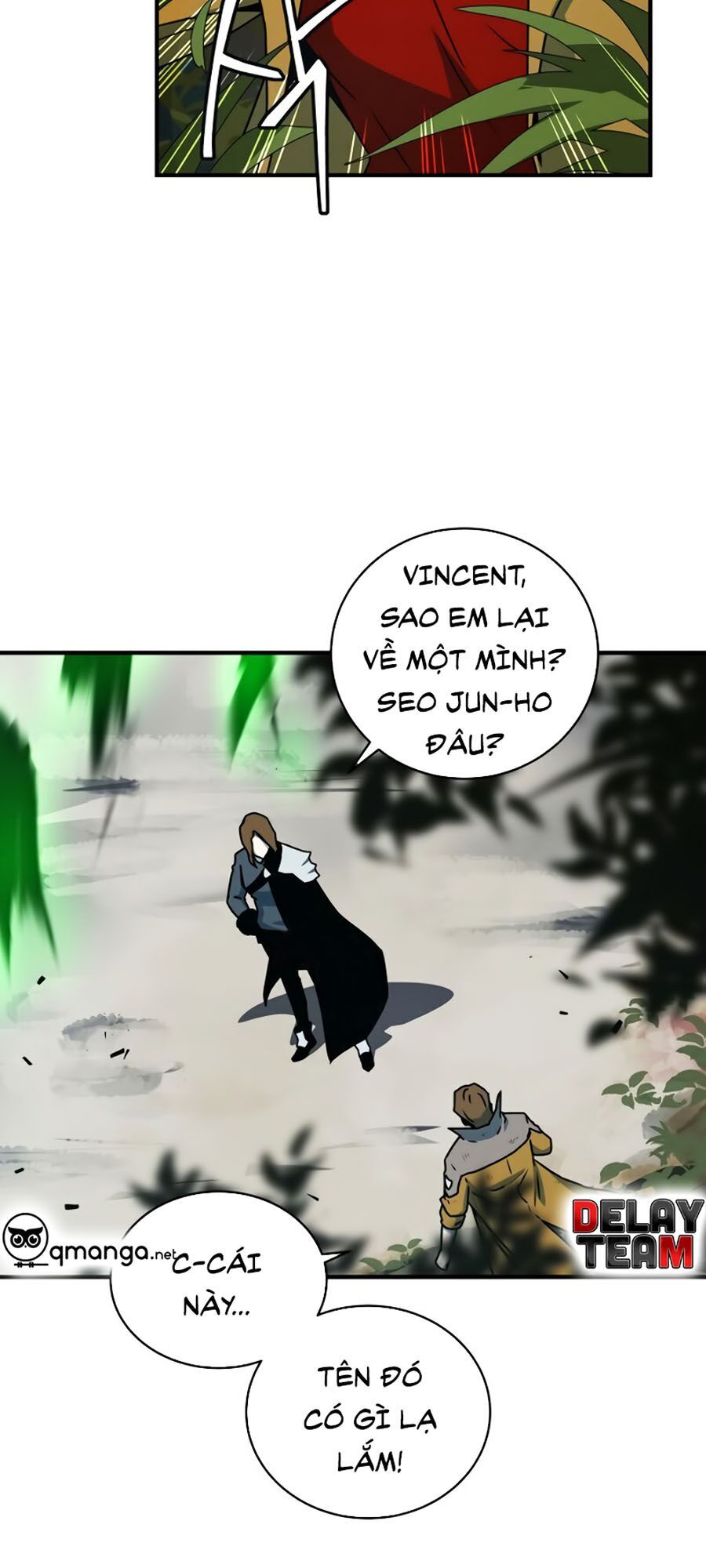 đọc truyện Sự Trở Lại Của Người Chơi Bị Đóng Băng Chương 22 ảnh 43 tại Thiên Thai Truyện