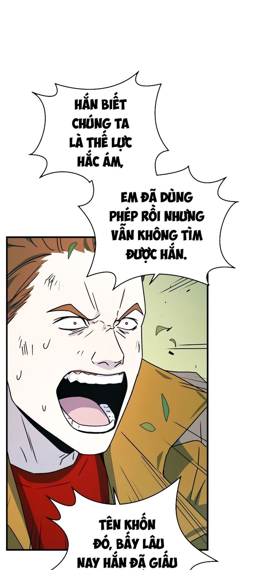 đọc truyện Sự Trở Lại Của Người Chơi Bị Đóng Băng Chương 22 ảnh 44 tại Thiên Thai Truyện