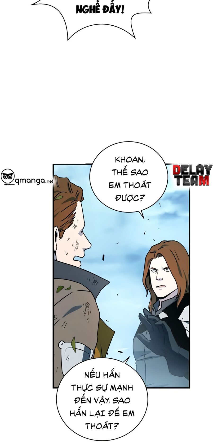 đọc truyện Sự Trở Lại Của Người Chơi Bị Đóng Băng Chương 22 ảnh 45 tại Thiên Thai Truyện