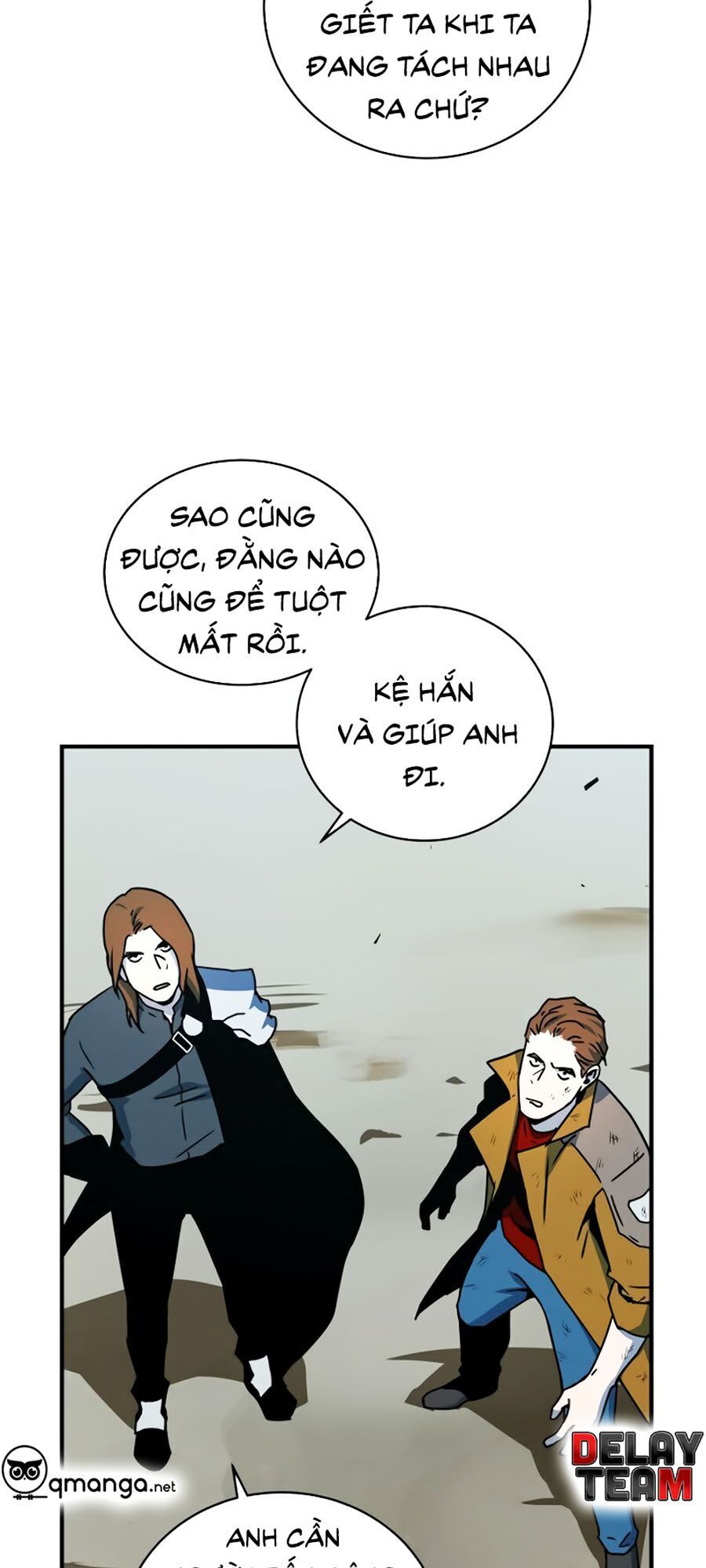 đọc truyện Sự Trở Lại Của Người Chơi Bị Đóng Băng Chương 22 ảnh 47 tại Thiên Thai Truyện