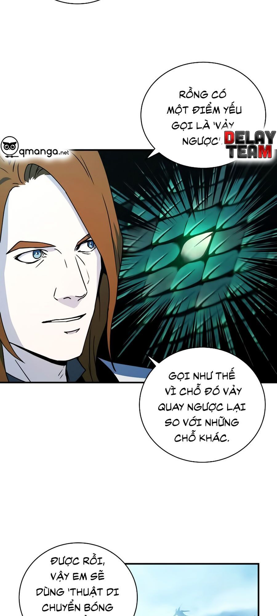 đọc truyện Sự Trở Lại Của Người Chơi Bị Đóng Băng Chương 22 ảnh 49 tại Thiên Thai Truyện