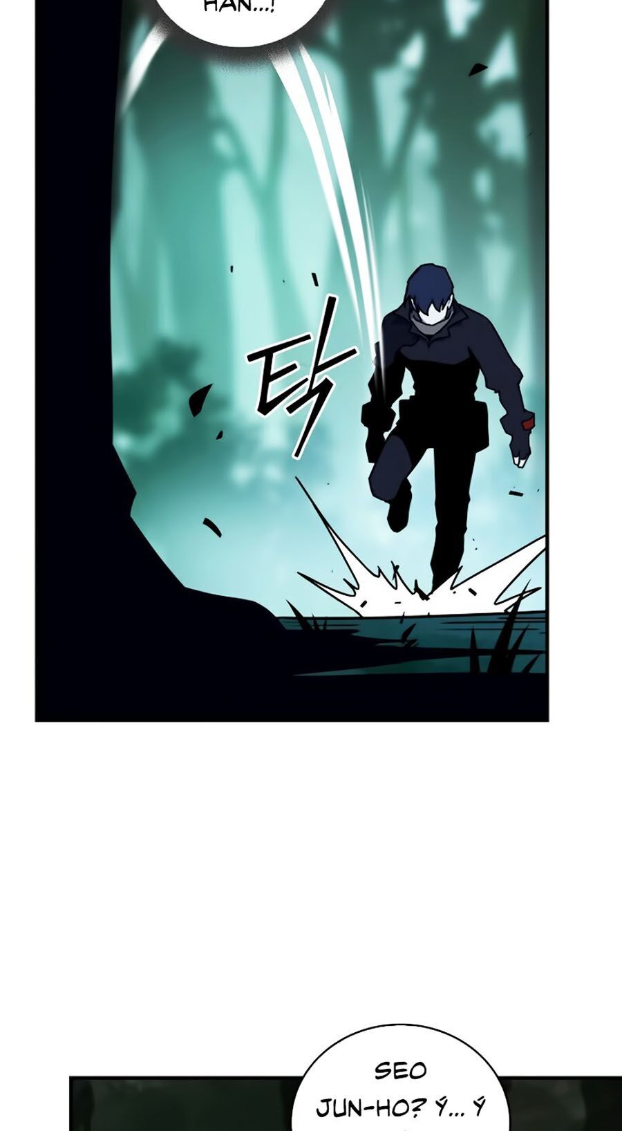 đọc truyện Sự Trở Lại Của Người Chơi Bị Đóng Băng Chương 22 ảnh 7 tại Thiên Thai Truyện