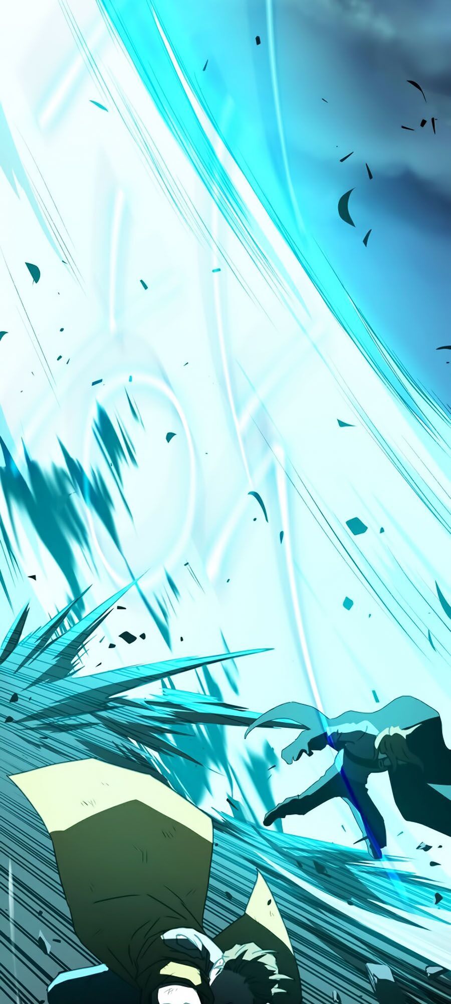 đọc truyện Sự Trở Lại Của Người Chơi Bị Đóng Băng Chương 22 ảnh 54 tại Thiên Thai Truyện