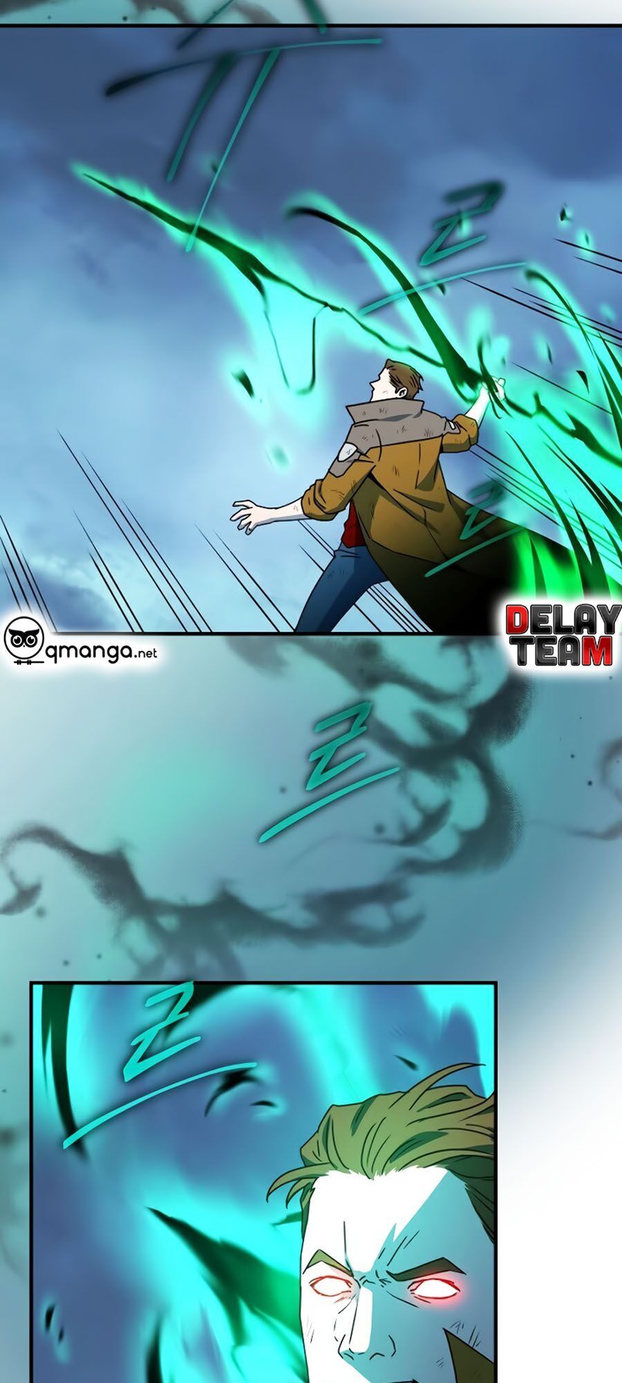 đọc truyện Sự Trở Lại Của Người Chơi Bị Đóng Băng Chương 22 ảnh 59 tại Thiên Thai Truyện