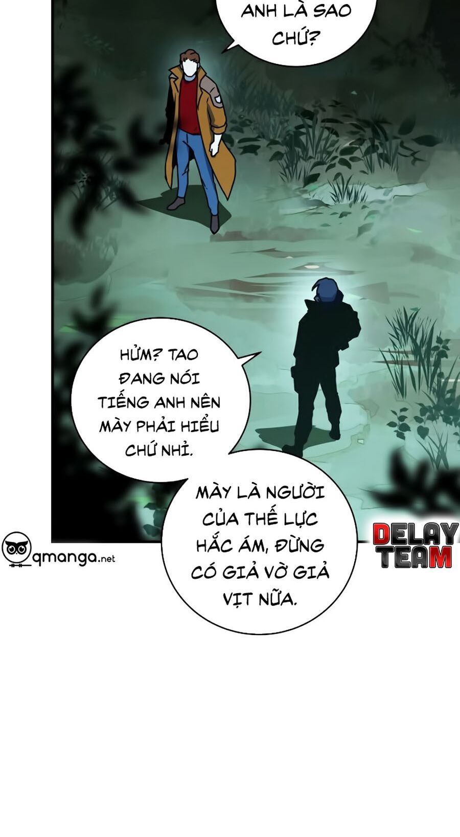 đọc truyện Sự Trở Lại Của Người Chơi Bị Đóng Băng Chương 22 ảnh 8 tại Thiên Thai Truyện