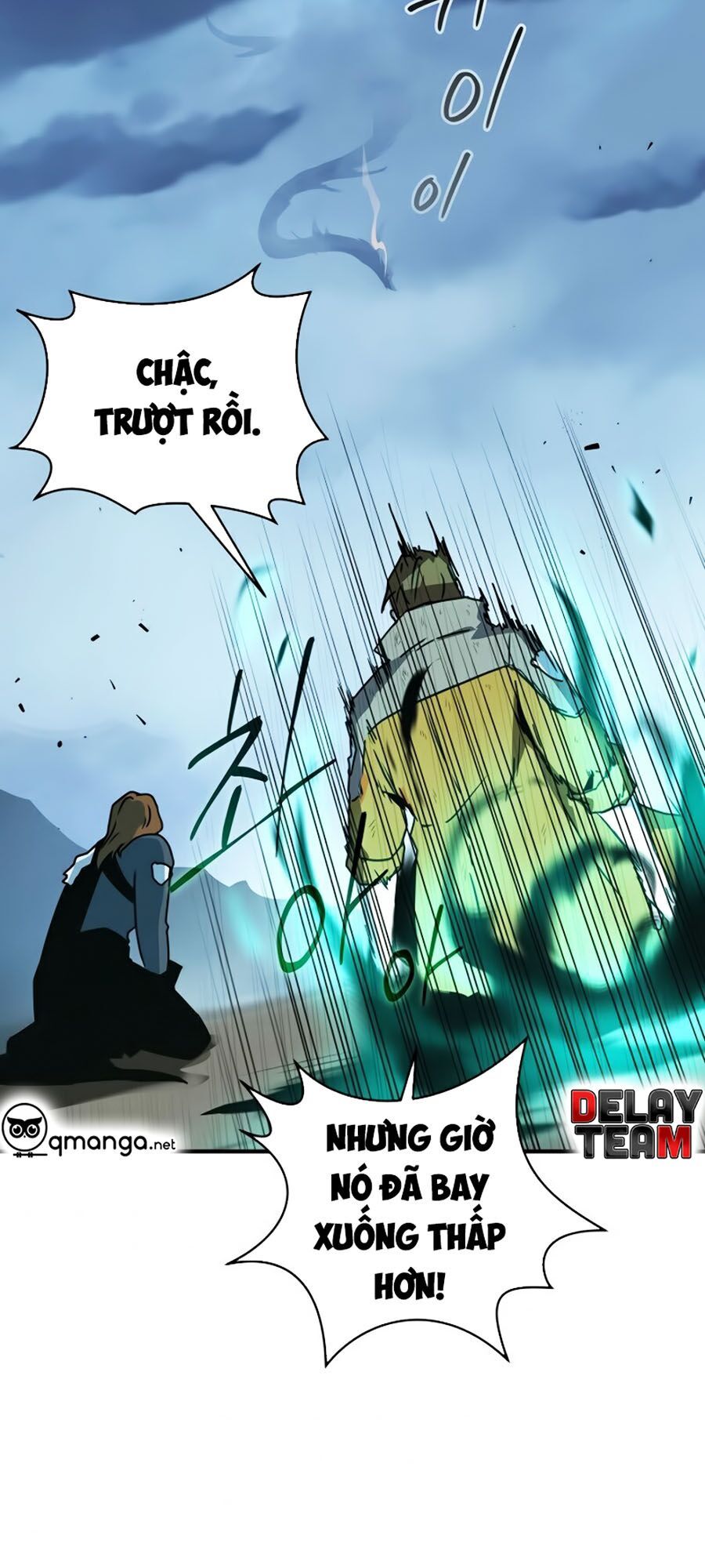 đọc truyện Sự Trở Lại Của Người Chơi Bị Đóng Băng Chương 22 ảnh 65 tại Thiên Thai Truyện