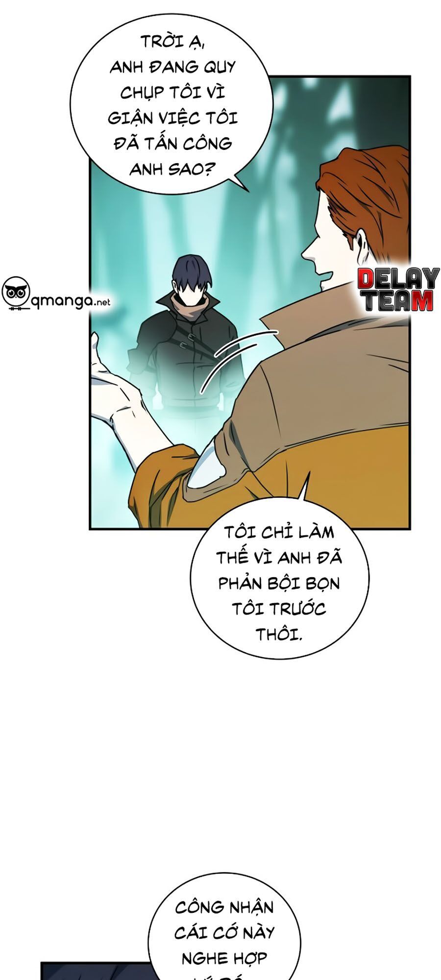 đọc truyện Sự Trở Lại Của Người Chơi Bị Đóng Băng Chương 22 ảnh 9 tại Thiên Thai Truyện