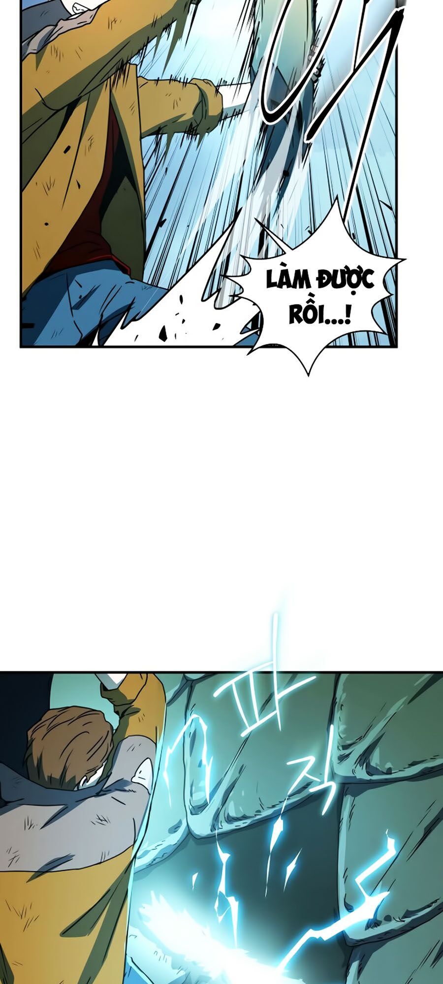 đọc truyện Sự Trở Lại Của Người Chơi Bị Đóng Băng Chương 22 ảnh 74 tại Thiên Thai Truyện