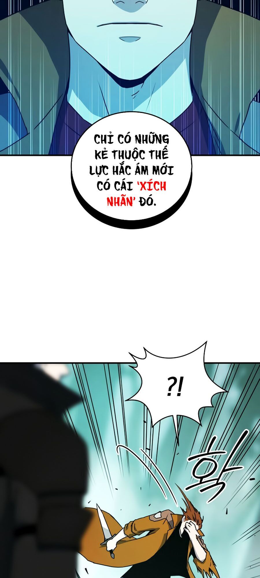 đọc truyện Sự Trở Lại Của Người Chơi Bị Đóng Băng Chương 22 ảnh 11 tại Thiên Thai Truyện