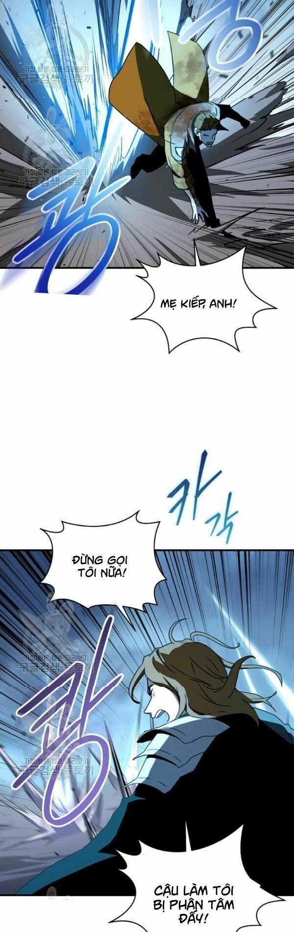 đọc truyện Sự Trở Lại Của Người Chơi Bị Đóng Băng Chương 23 ảnh 12 tại Thiên Thai Truyện