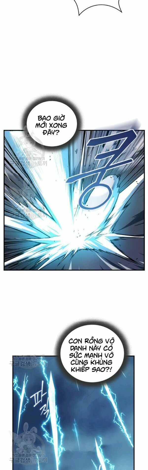 đọc truyện Sự Trở Lại Của Người Chơi Bị Đóng Băng Chương 23 ảnh 13 tại Thiên Thai Truyện