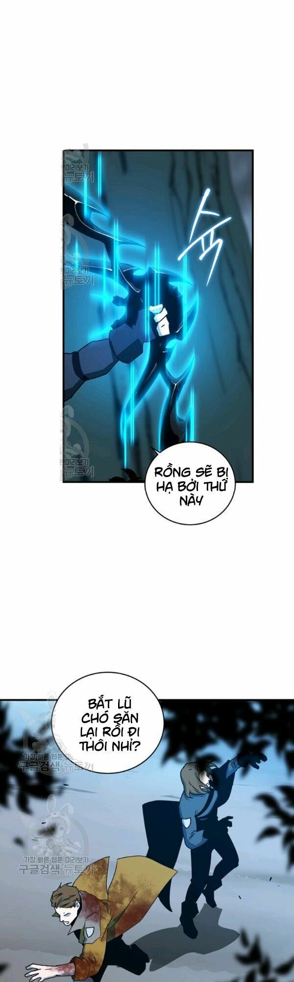 đọc truyện Sự Trở Lại Của Người Chơi Bị Đóng Băng Chương 23 ảnh 27 tại Thiên Thai Truyện