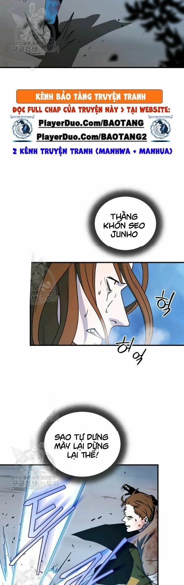 đọc truyện Sự Trở Lại Của Người Chơi Bị Đóng Băng Chương 23 ảnh 28 tại Thiên Thai Truyện