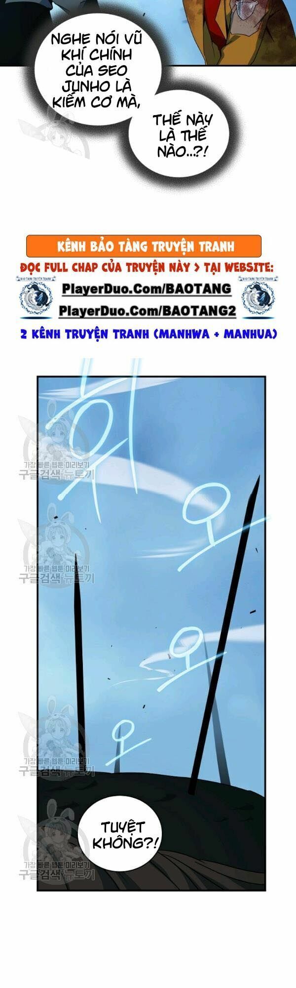 đọc truyện Sự Trở Lại Của Người Chơi Bị Đóng Băng Chương 23 ảnh 35 tại Thiên Thai Truyện