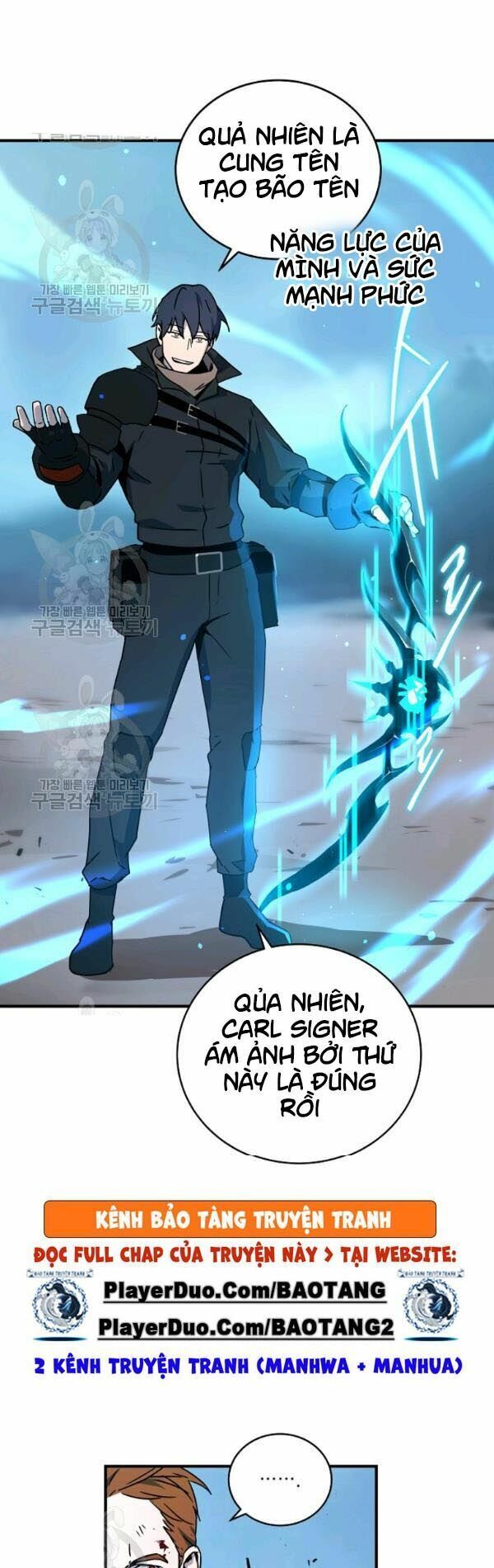 đọc truyện Sự Trở Lại Của Người Chơi Bị Đóng Băng Chương 23 ảnh 36 tại Thiên Thai Truyện