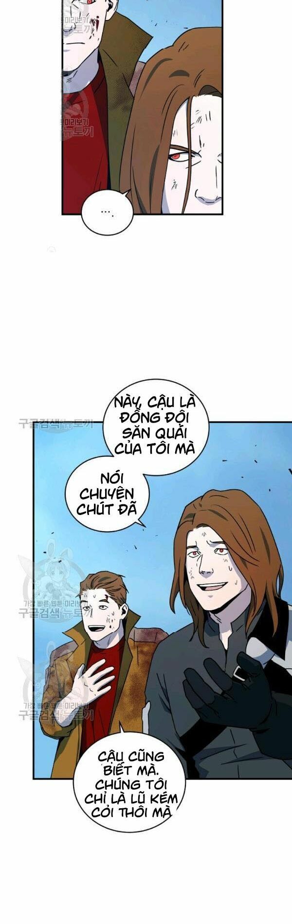 đọc truyện Sự Trở Lại Của Người Chơi Bị Đóng Băng Chương 23 ảnh 37 tại Thiên Thai Truyện