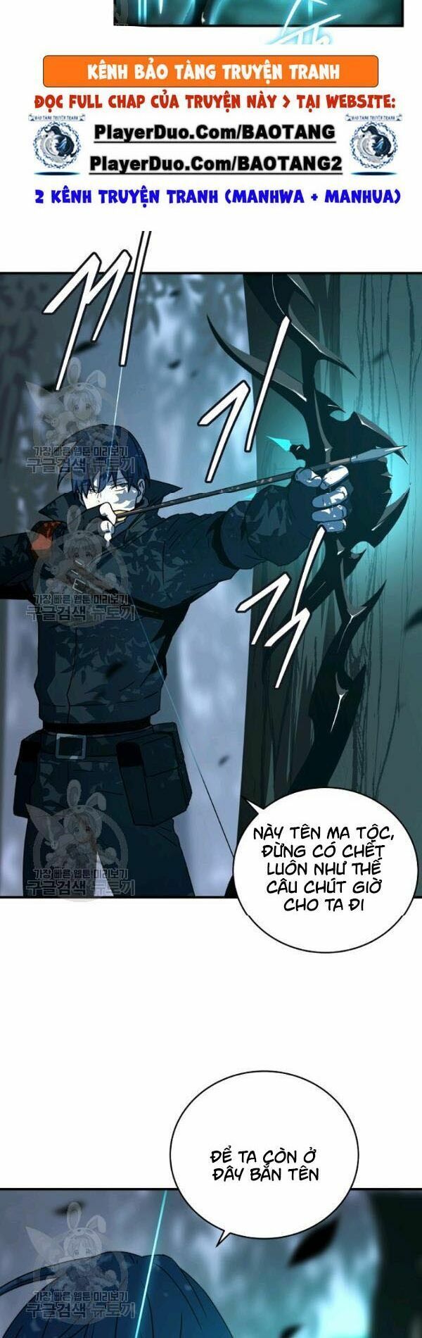 đọc truyện Sự Trở Lại Của Người Chơi Bị Đóng Băng Chương 23 ảnh 9 tại Thiên Thai Truyện