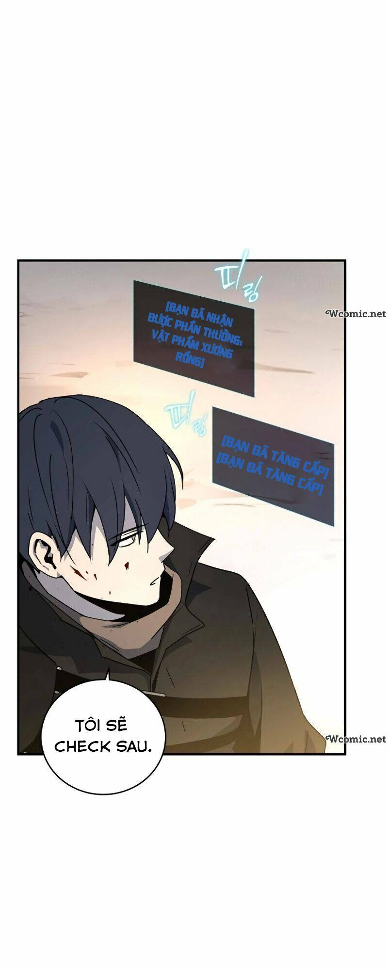 đọc truyện Sự Trở Lại Của Người Chơi Bị Đóng Băng Chương 24 ảnh 16 tại Thiên Thai Truyện