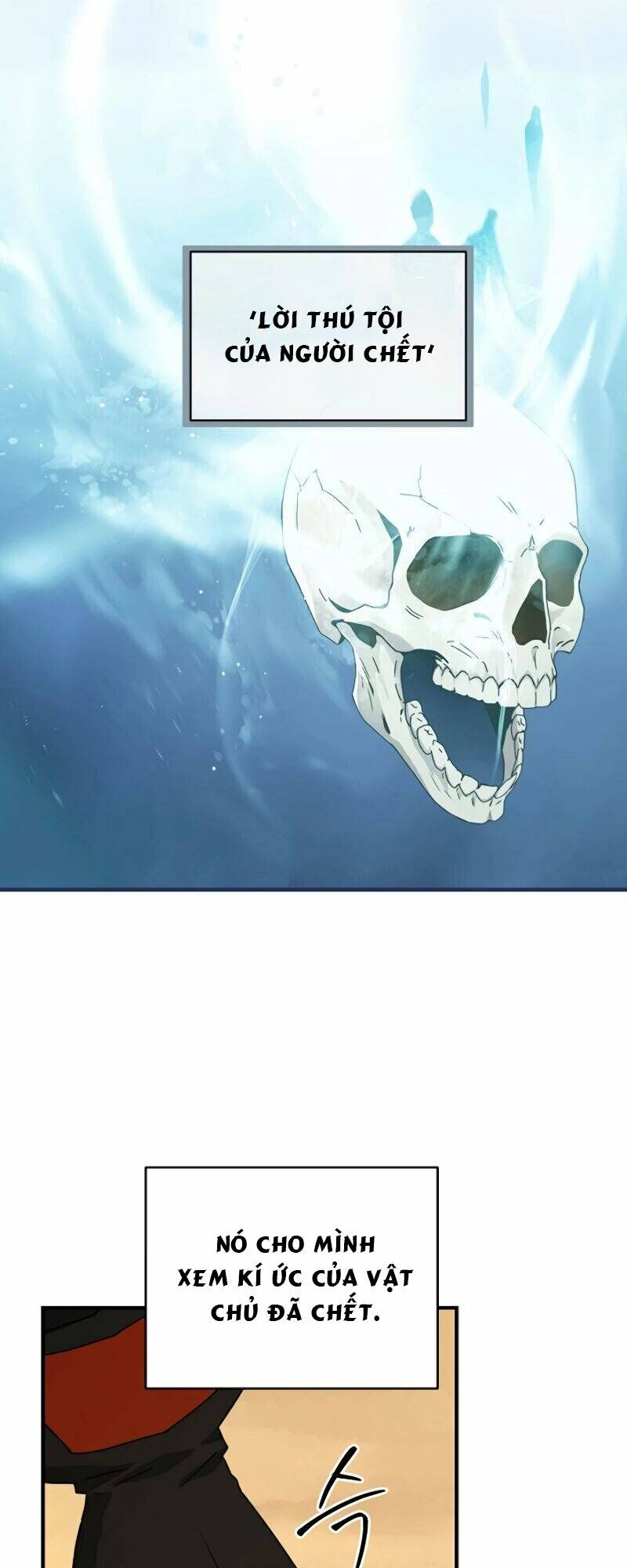 đọc truyện Sự Trở Lại Của Người Chơi Bị Đóng Băng Chương 24 ảnh 18 tại Thiên Thai Truyện